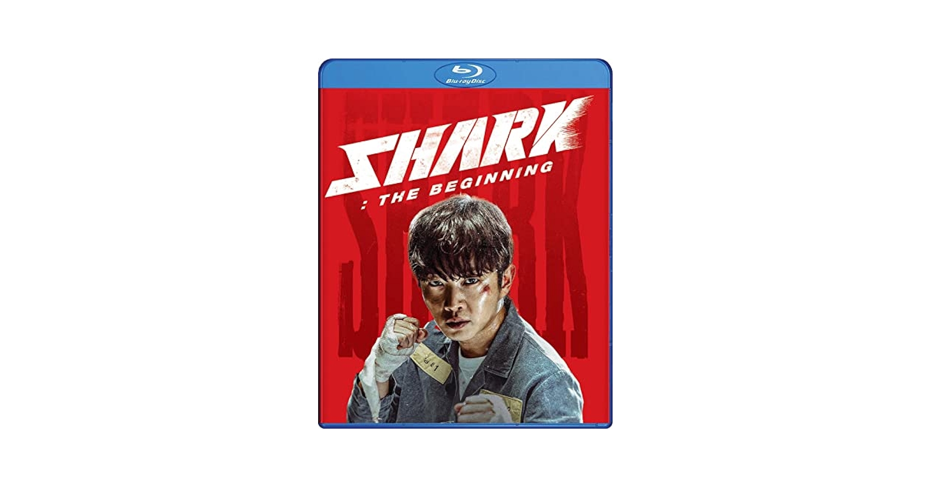 Amazon.co.jp: Shark The Beginning Blu-ray : DVD